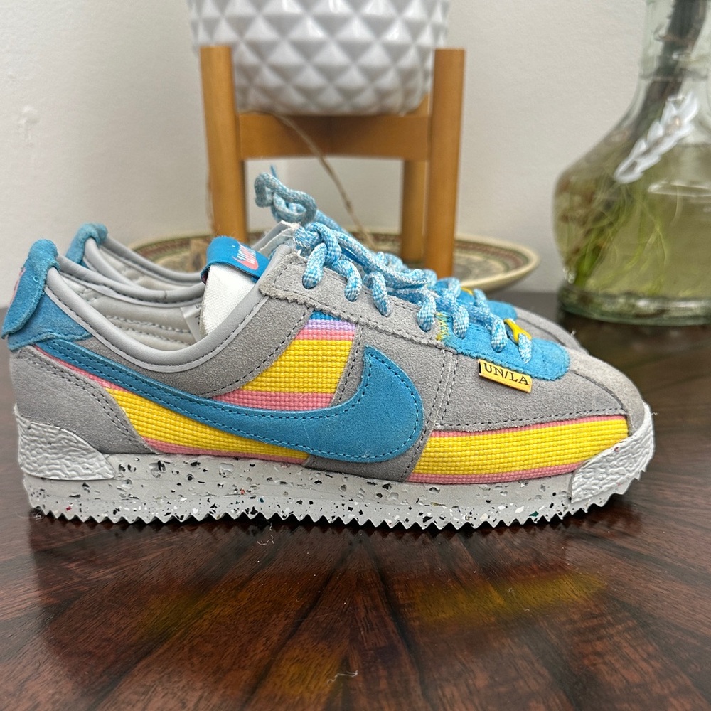 Nike Union Cortez
